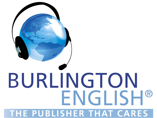 BURLINGTON ENGLISH